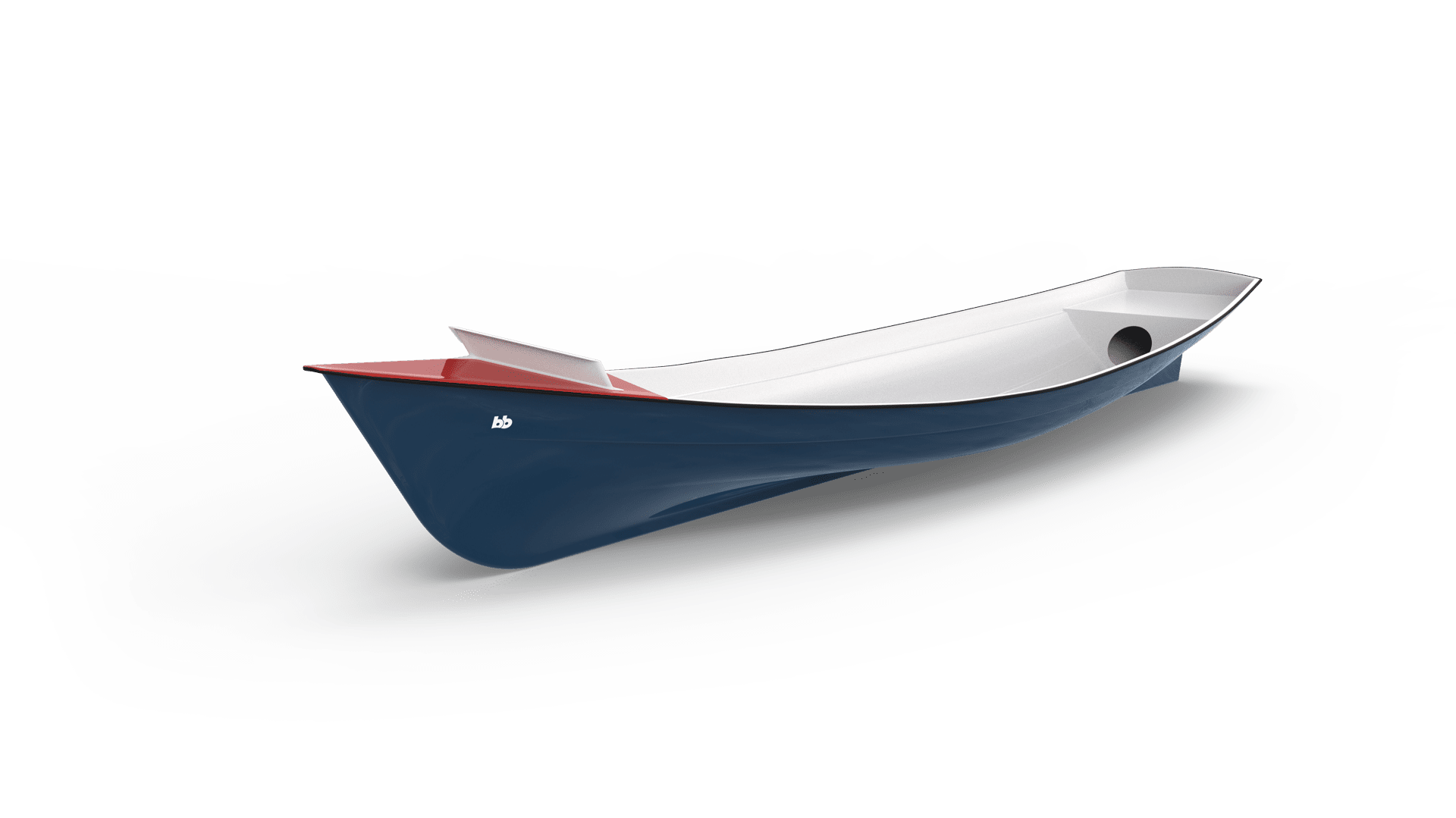 CS1x+ Coastal Surf Rower Single with