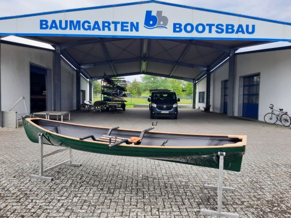 lyd noget Ideel Rojoller Robåde til familieudflugter og til træning – Baumgarten Bootsbau