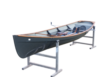 Ruderboot Whitehall Traditional Trainer Einer