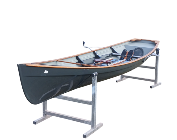 Ruderboot Whitehall Traditional Trainer Einer