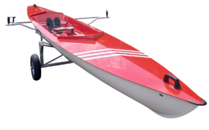 Trimmi Ruderboot
