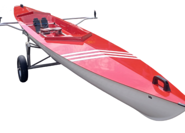 Trimmi Ruderboot